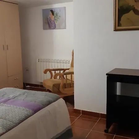 Holiday home Casa De Pueblo ,sauca *